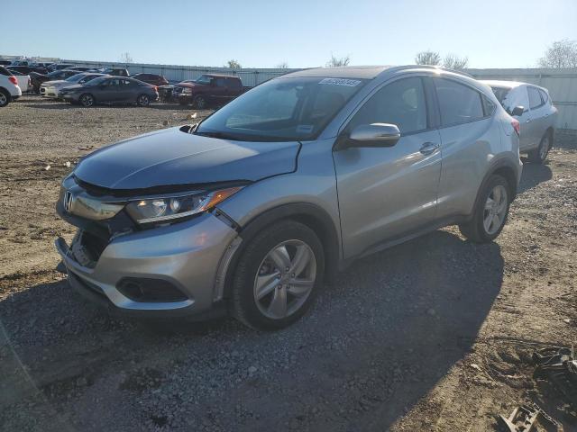 2019 HONDA HR-V EX, 