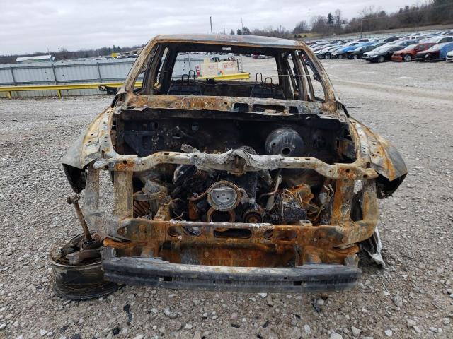 1C6RR7KT5DS533895 - 2013 RAM 1500 ST BURN photo 5