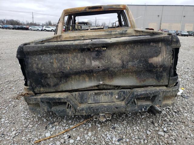 1C6RR7KT5DS533895 - 2013 RAM 1500 ST BURN photo 6