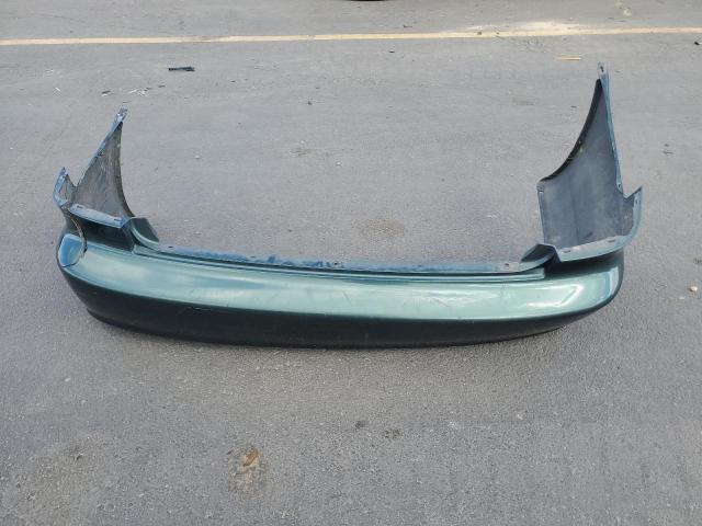 1HGCG16532A008206 - 2002 HONDA ACCORD EX 绿色 照片 12