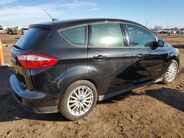 1FADP5AUXDL555897 - 2013 FORD C-MAX SE CHARCOAL photo 3