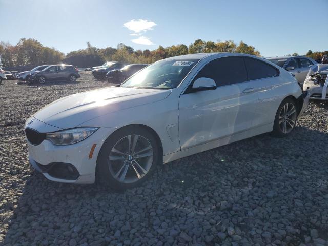 2016 BMW 428 I, 