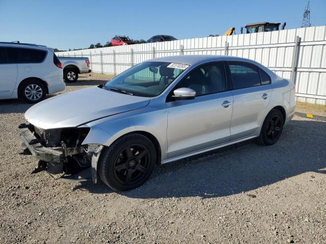 2011 VOLKSWAGEN JETTA SE, 