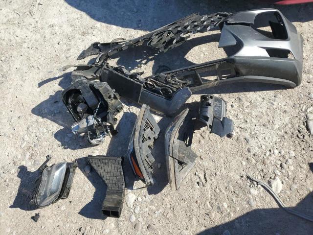 5NMS33AD1KH008467 - 2019 HYUNDAI SANTA FE SEL رمادي صورة 13