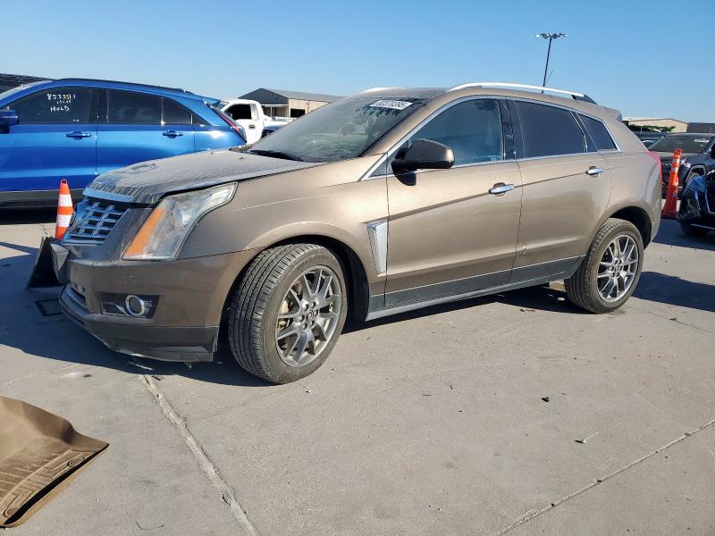 2015 CADILLAC SRX PREMIUM COLLECTION, 