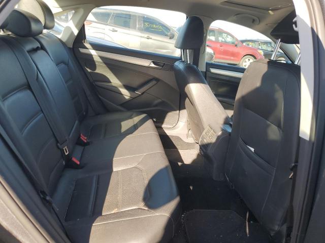 1VWLA7A35KC004393 - 2019 VOLKSWAGEN PASSAT WOLFSBURG Серый фото 10