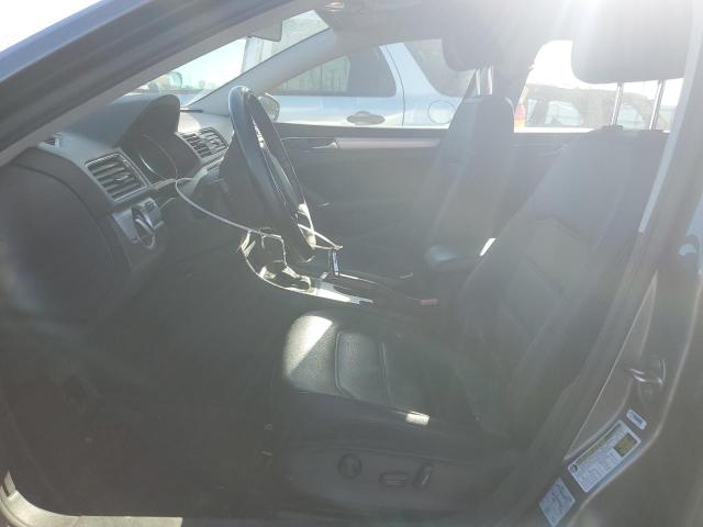 1VWLA7A35KC004393 - 2019 VOLKSWAGEN PASSAT WOLFSBURG Серый фото 7