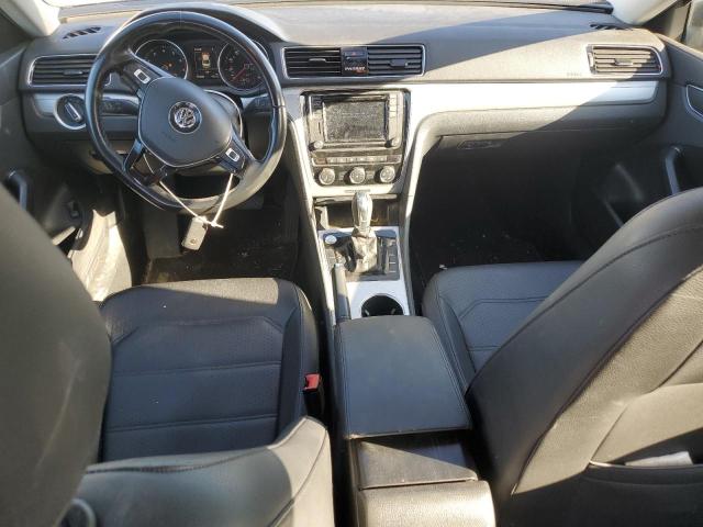 1VWLA7A35KC004393 - 2019 VOLKSWAGEN PASSAT WOLFSBURG Серый фото 8