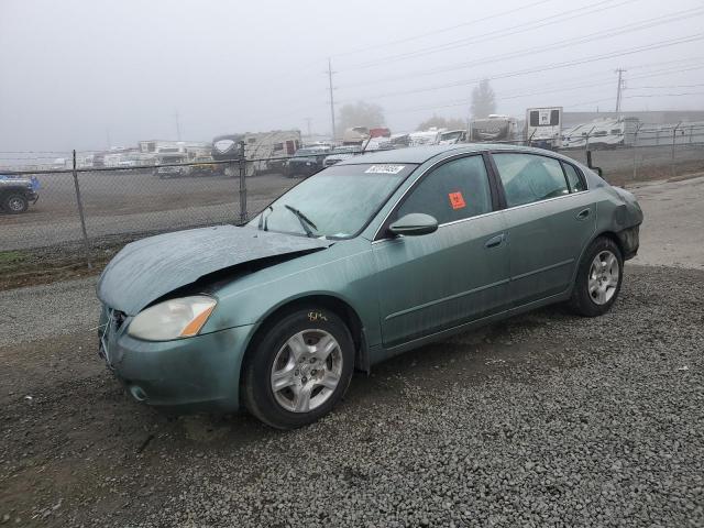 2004 NISSAN ALTIMA BASE, 