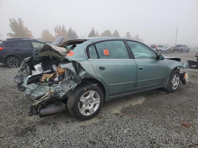 1N4AL11D04C185809 - 2004 NISSAN ALTIMA BASE Yaşıl foto 3