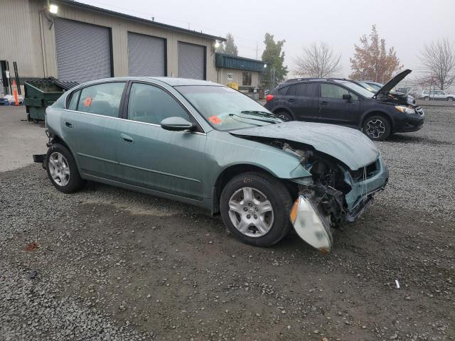 1N4AL11D04C185809 - 2004 NISSAN ALTIMA BASE Yaşıl foto 4