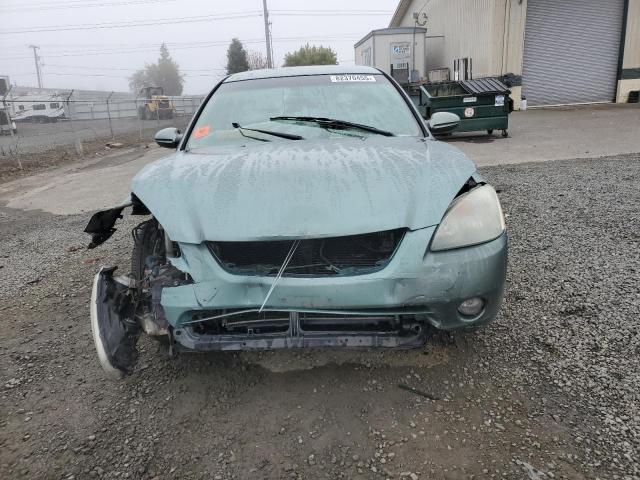 1N4AL11D04C185809 - 2004 NISSAN ALTIMA BASE Yaşıl foto 5