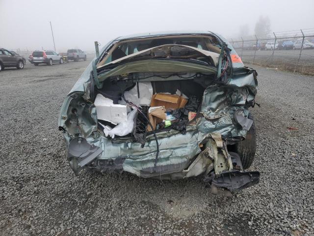 1N4AL11D04C185809 - 2004 NISSAN ALTIMA BASE Yaşıl foto 6