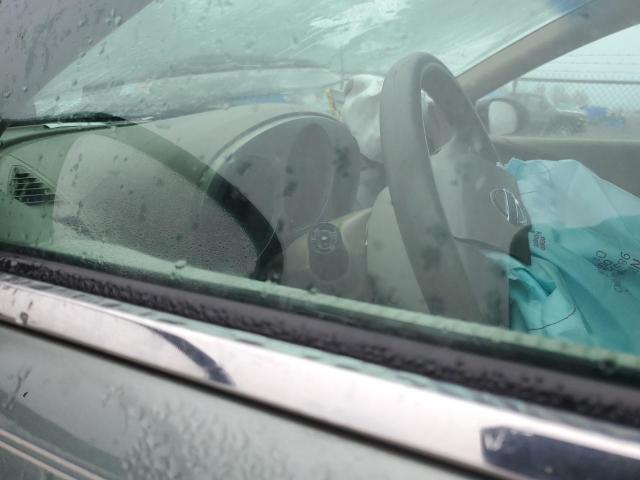 1N4AL11D04C185809 - 2004 NISSAN ALTIMA BASE Yaşıl foto 9