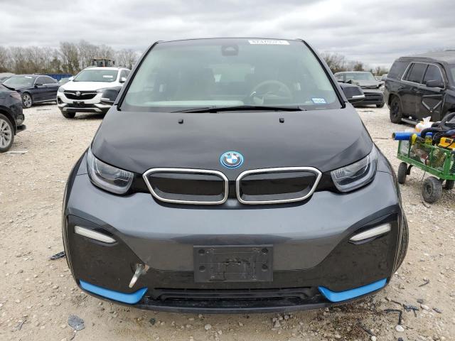 WBY8P8C04M7J18752 - 2021 BMW I3 S REX CHARCOAL photo 5