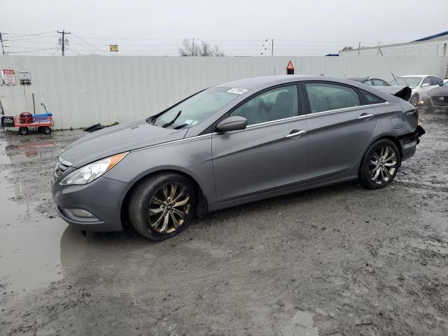 2012 HYUNDAI SONATA SE, 