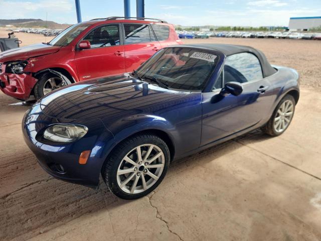 2008 MAZDA MX-5 MIATA, 