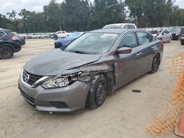 2016 NISSAN ALTIMA 2.5, 