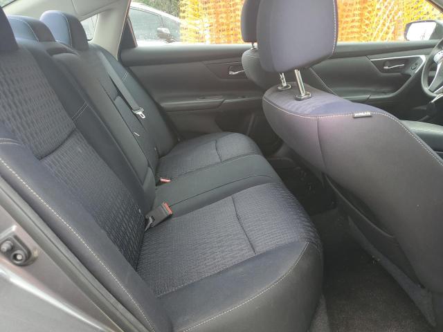 1N4AL3AP8GN380006 - 2016 NISSAN ALTIMA 2.5 GRAY photo 10