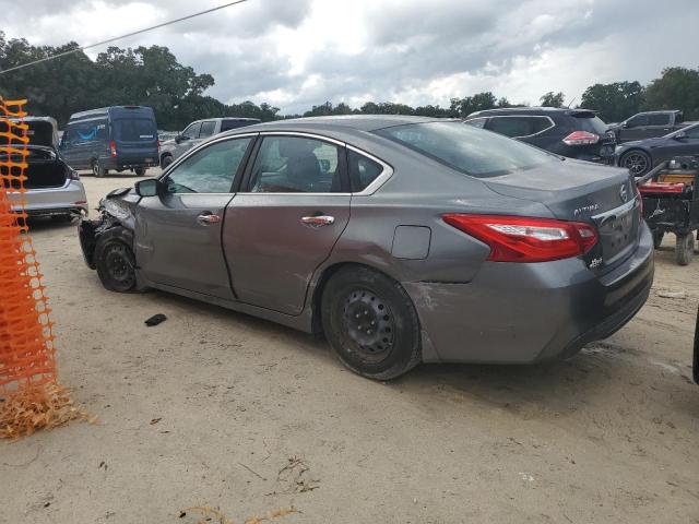 1N4AL3AP8GN380006 - 2016 NISSAN ALTIMA 2.5 GRAY photo 2
