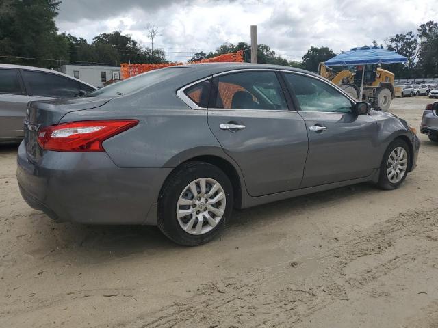 1N4AL3AP8GN380006 - 2016 NISSAN ALTIMA 2.5 GRAY photo 3
