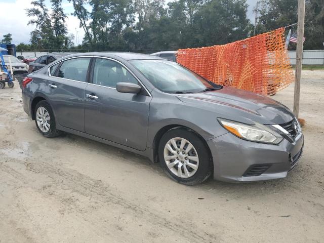 1N4AL3AP8GN380006 - 2016 NISSAN ALTIMA 2.5 GRAY photo 4