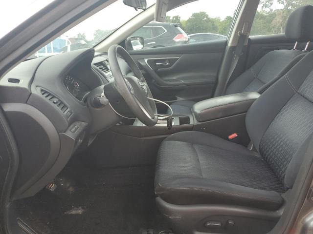 1N4AL3AP8GN380006 - 2016 NISSAN ALTIMA 2.5 GRAY photo 7