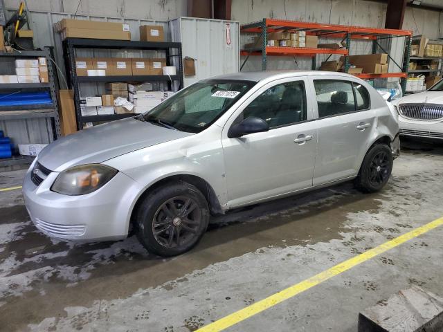 2010 CHEVROLET COBALT LS, 