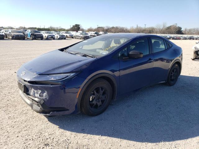 2023 TOYOTA PRIUS LE, 