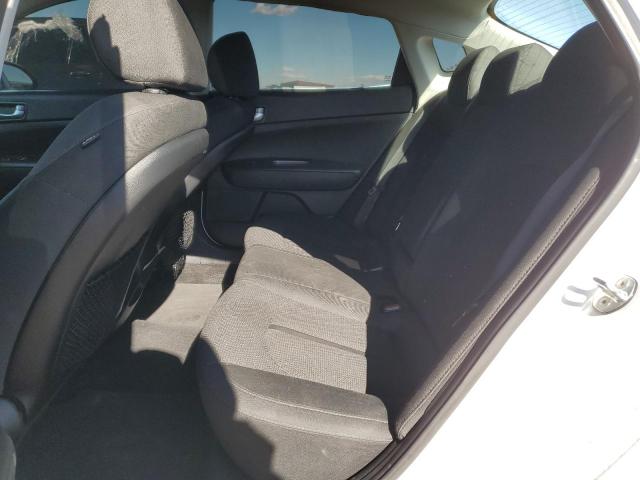 5XXGT4L3XKG333858 - 2019 KIA OPTIMA LX თეთრი ფოტო 10