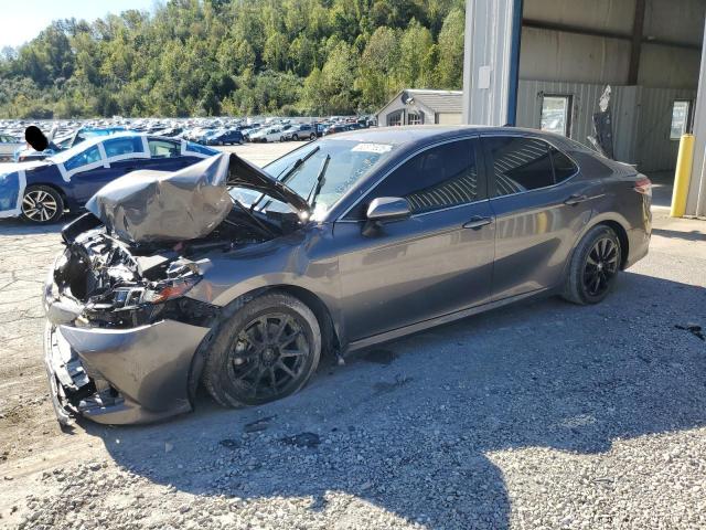 2020 TOYOTA CAMRY LE, 