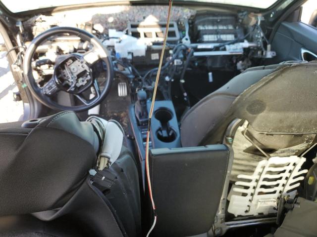 2HGFE2F53PH566056 - 2023 HONDA CIVIC SPORT Черный фото 8