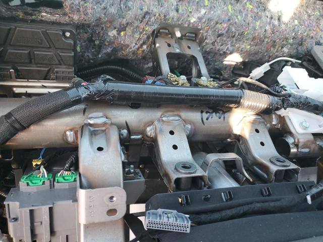 2HGFE2F53PH566056 - 2023 HONDA CIVIC SPORT Черный фото 9