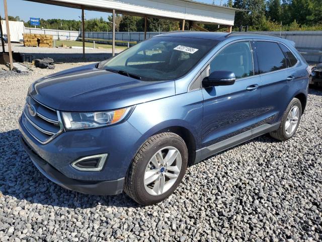2018 FORD EDGE SEL, 