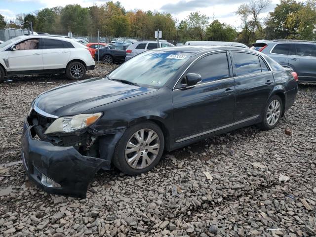 2011 TOYOTA AVALON BASE, 