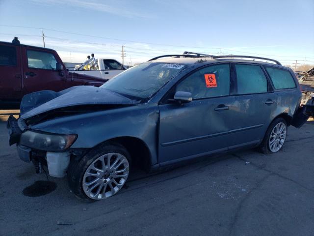 2005 VOLVO V50 T5, 