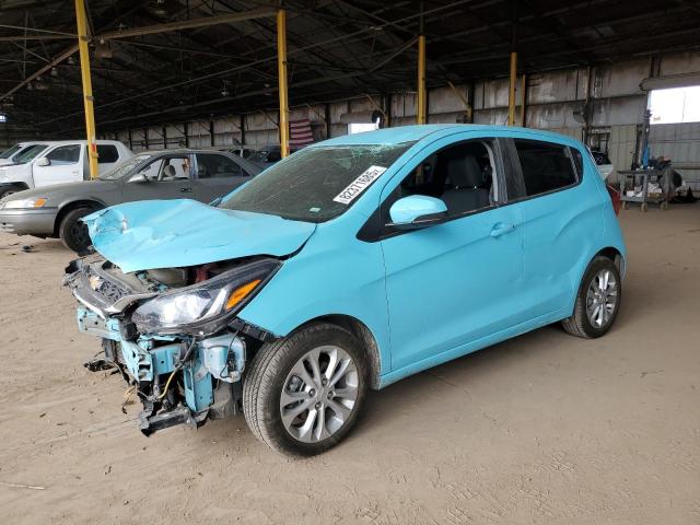 2021 CHEVROLET SPARK 1LT, 