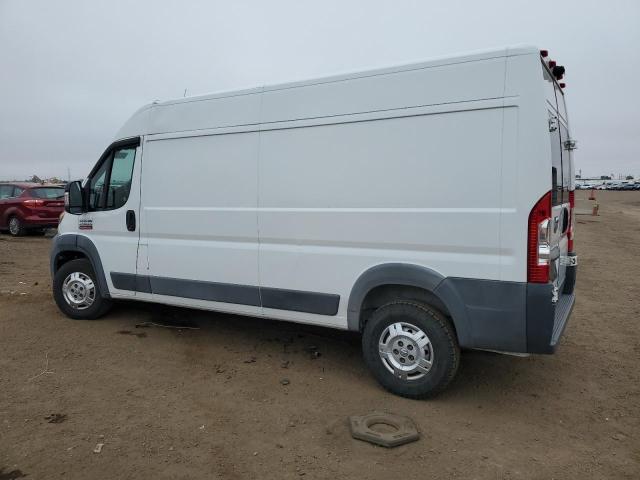 3C6TRVDG3GE100495 - 2016 RAM PROMASTER 2500 HIGH თეთრი ფოტო 2