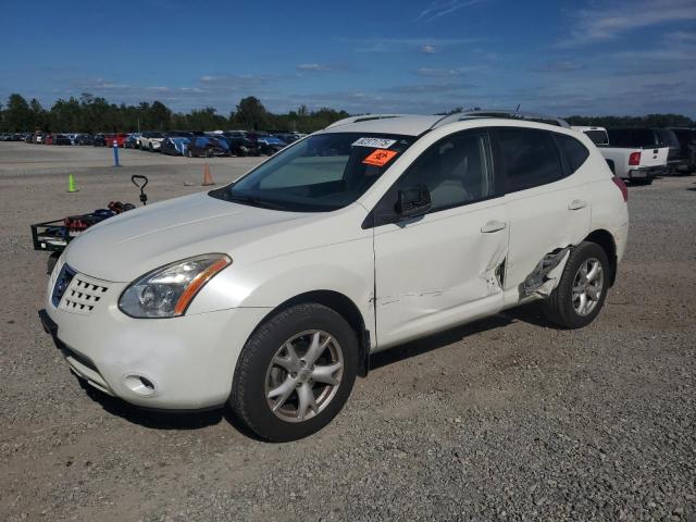 2008 NISSAN ROGUE S, 
