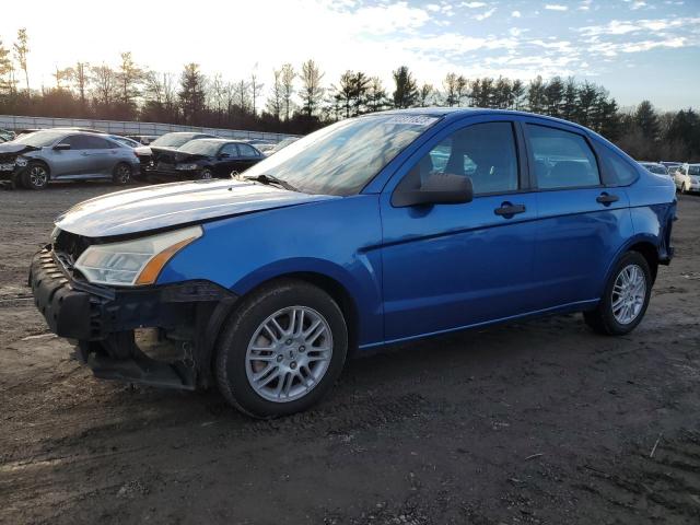 2010 FORD FOCUS SE, 