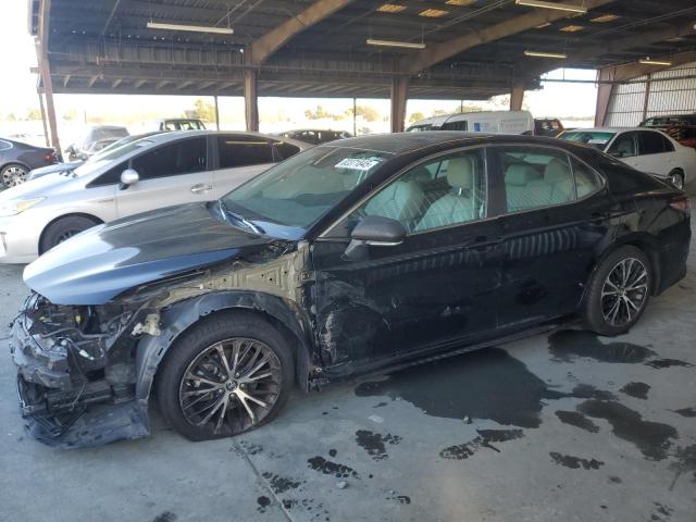 2019 TOYOTA CAMRY L, 