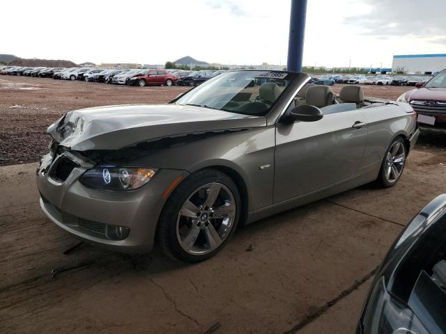2007 BMW 335 I, 