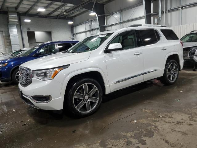 2017 GMC ACADIA DENALI, 