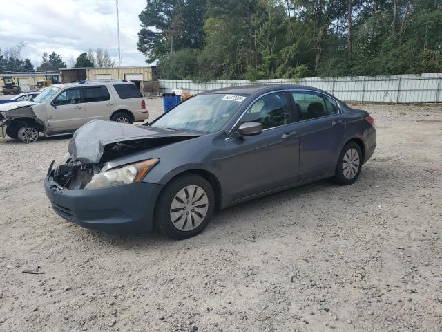 2010 HONDA ACCORD LX, 