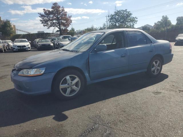 2002 HONDA ACCORD EX, 