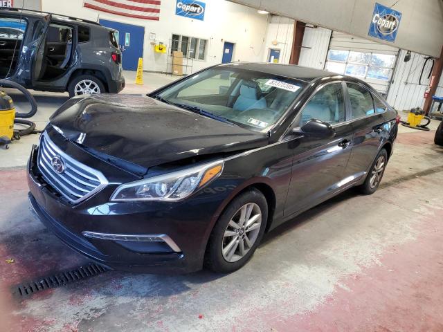 2015 HYUNDAI SONATA SE, 
