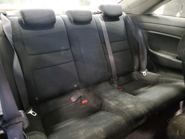 2HGFG21596H705090 - 2006 HONDA CIVIC SI MAROON photo 10