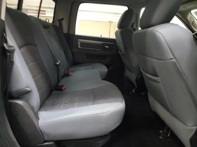 1C6RR7LT8ES404954 - 2014 RAM 1500 SLT GRAY photo 10