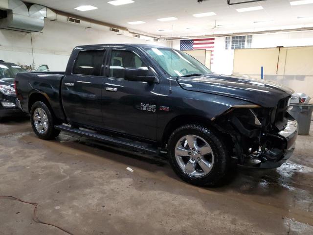 1C6RR7LT8ES404954 - 2014 RAM 1500 SLT GRAY photo 4