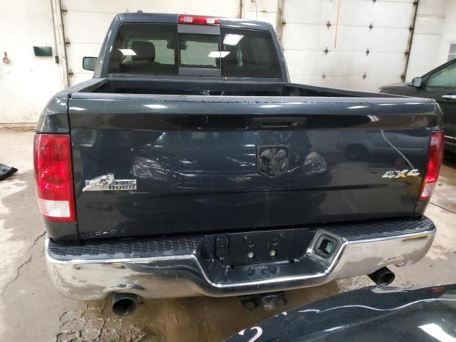 1C6RR7LT8ES404954 - 2014 RAM 1500 SLT GRAY photo 6